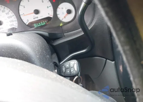 2006 Dodge Grand Caravan Sxt z USA, uszkodzony, nr VIN 2D8GP44L36R865731